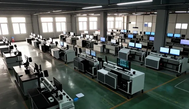 数字化转型中性能表现的关键作用与优化路径