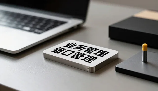 物联网技术如何驱动数字化场景落地